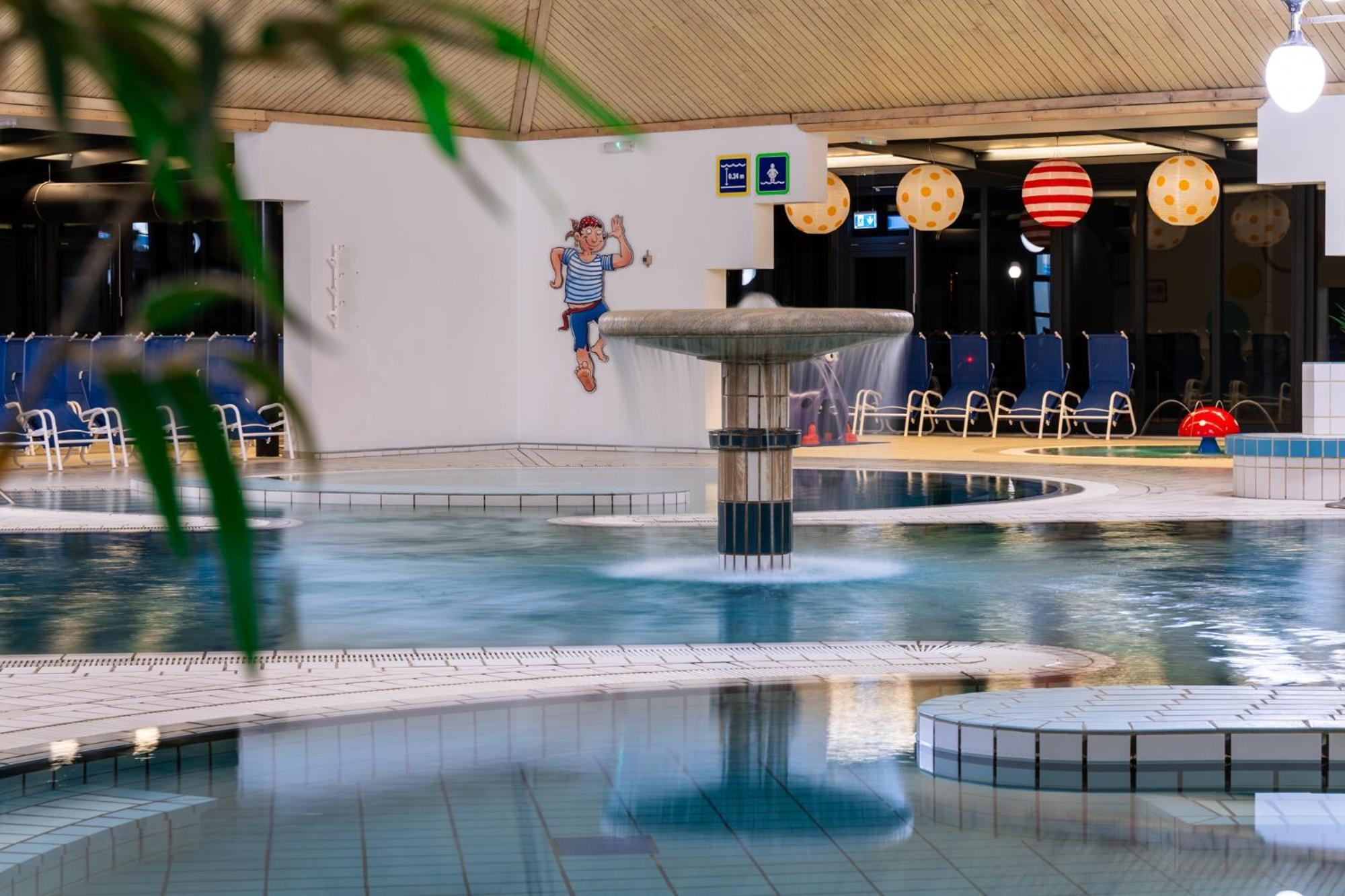 Hotel Terme Banovci - Mobilne Hiske Med Brajdami Zewnętrze zdjęcie