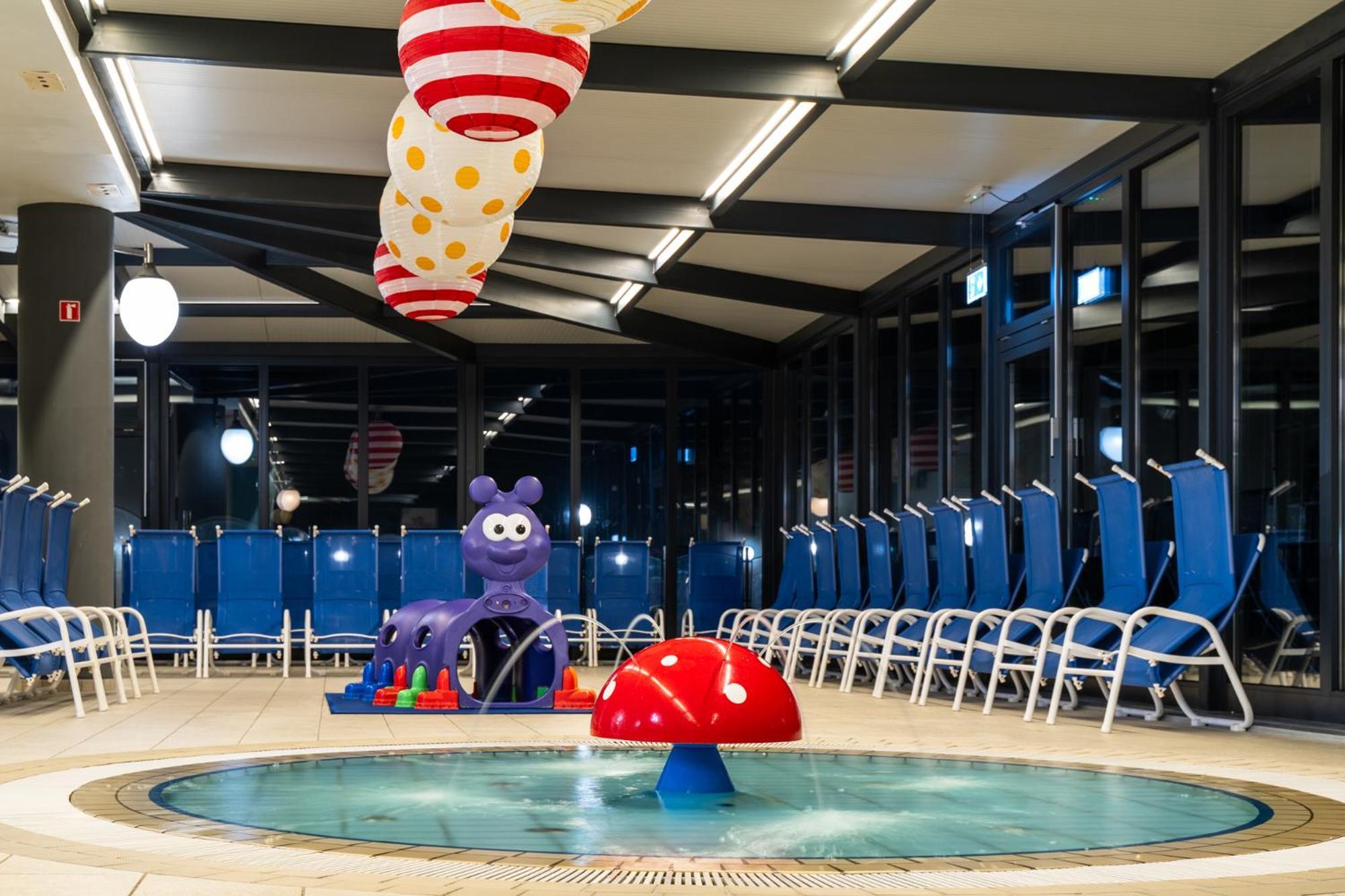 Hotel Terme Banovci - Mobilne Hiske Med Brajdami Zewnętrze zdjęcie